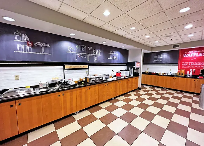 Hampton Inn Norfolk