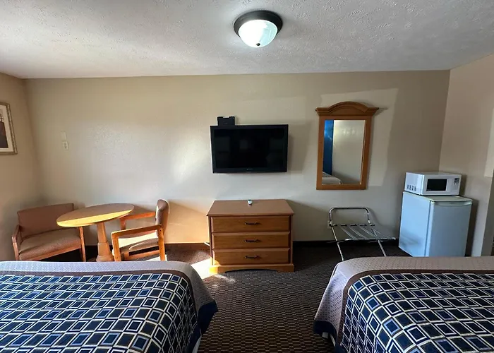 Eco-Lux Inn Norfolk